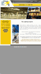 Mobile Screenshot of floridaelectric.net